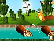 Beaver river dance online ugrálós játék
