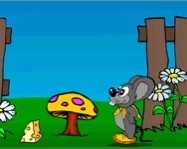 Cheese hunt online