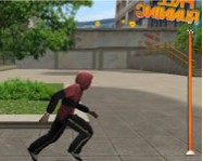 Free Running ugrálós játékok