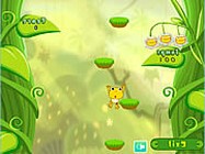 Frog jump online