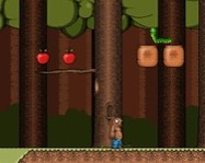 Grizzly adventure online ugrálós játék