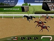Horse racing fantasy ugrálós játékok