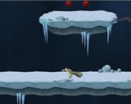 Ice Age Dawn of the dinosaurs online ugrálós játék