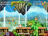 Jumping bear online