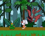 Jungle Eggventure online
