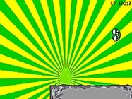 Melon run ugrálós játékok