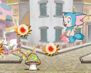 Pachis Ruckus online