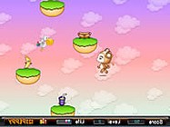 Perky monkey online
