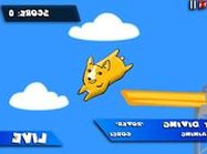 Puppy diving online ugrálós játék