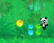 Run panda run ugrálós játékok