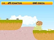 Run run hamster online ugrálós játék