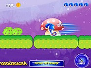 Sonic launch online