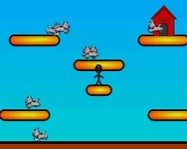 Spot jump online