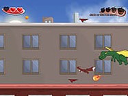 Squirrel game ingyen játék