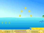 Star splash ugrálós játékok