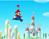 Super Mario vs Wario ugrls
