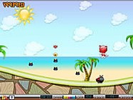 Tom the hero online