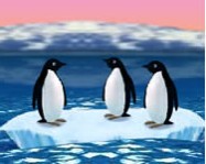 Turbocharged Penguins ingyen játék